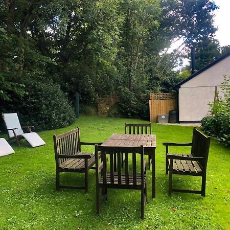 Primrose End Villa Bude Eksteriør bilde