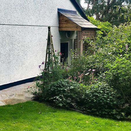 Primrose End Villa Bude Eksteriør bilde