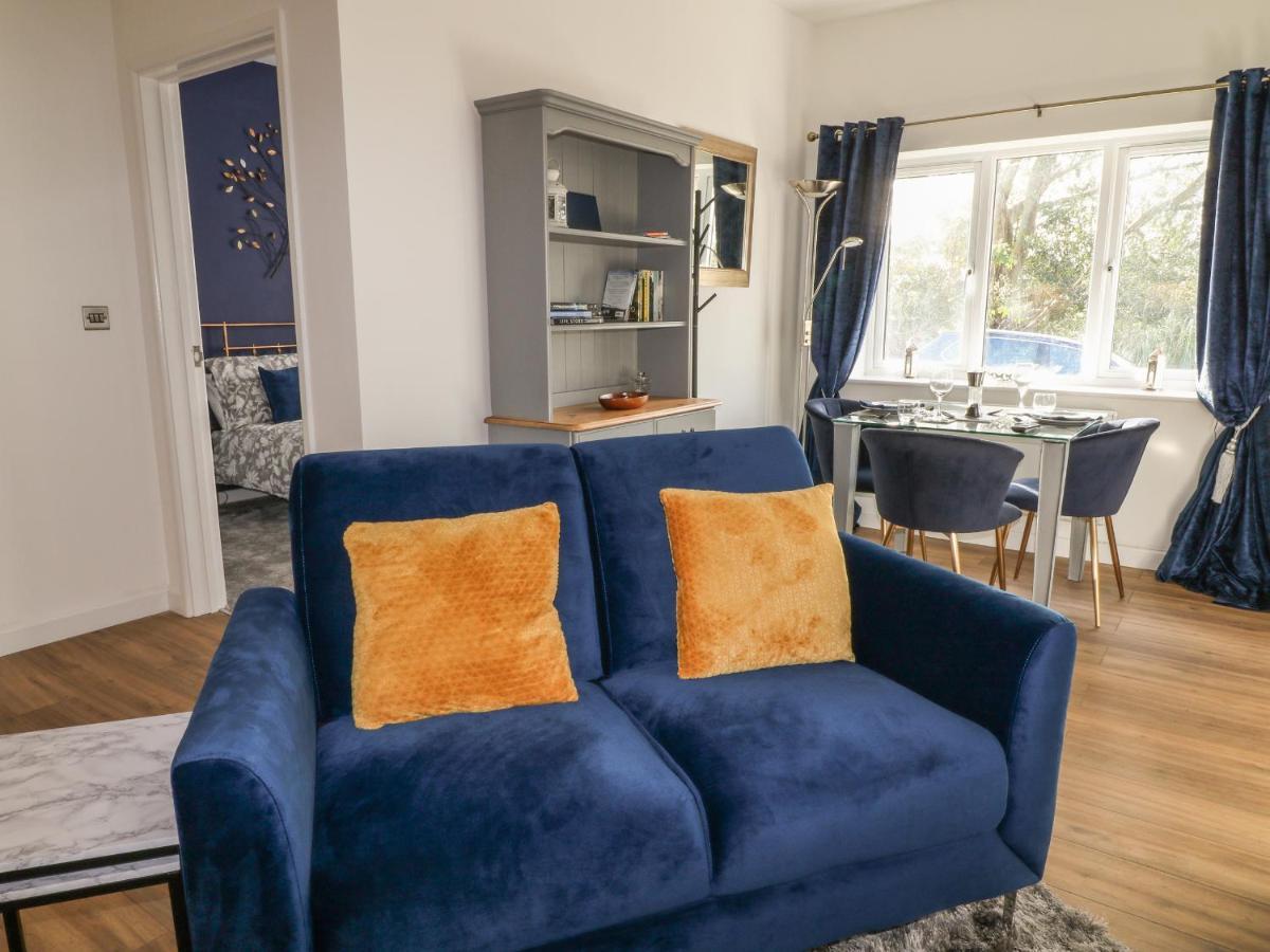 Primrose End Villa Bude Eksteriør bilde