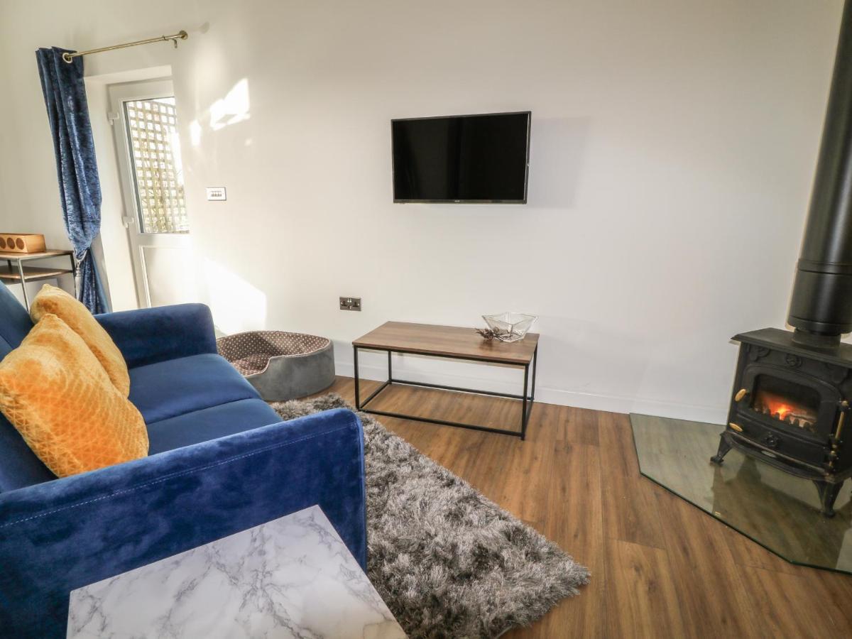 Primrose End Villa Bude Eksteriør bilde
