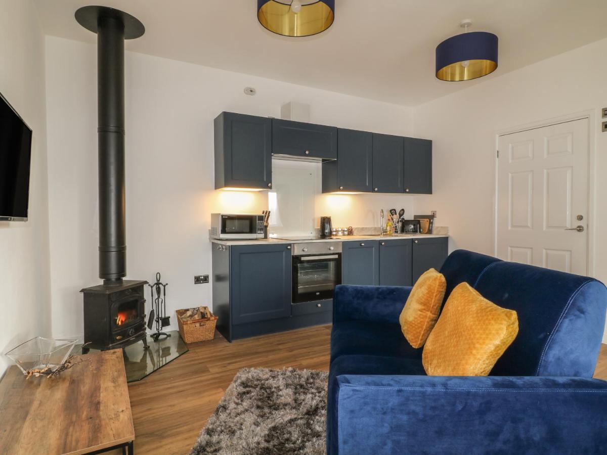 Primrose End Villa Bude Eksteriør bilde