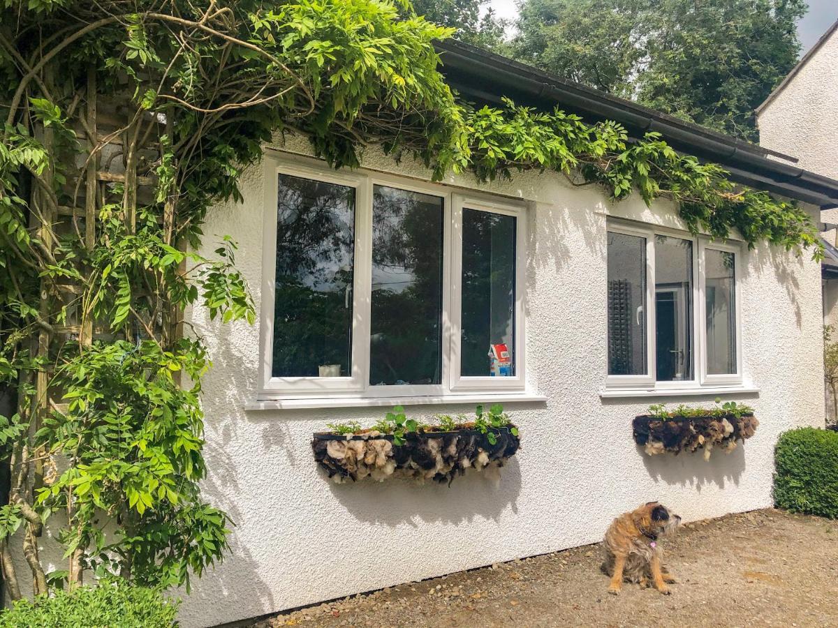 Primrose End Villa Bude Eksteriør bilde